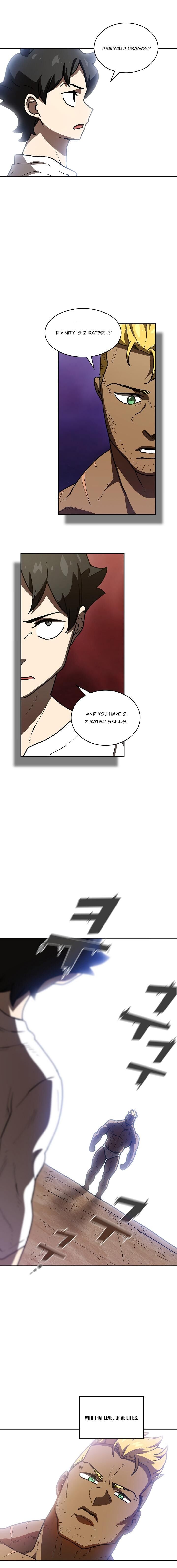 Read FFF-Class Trashero EN Manga Online