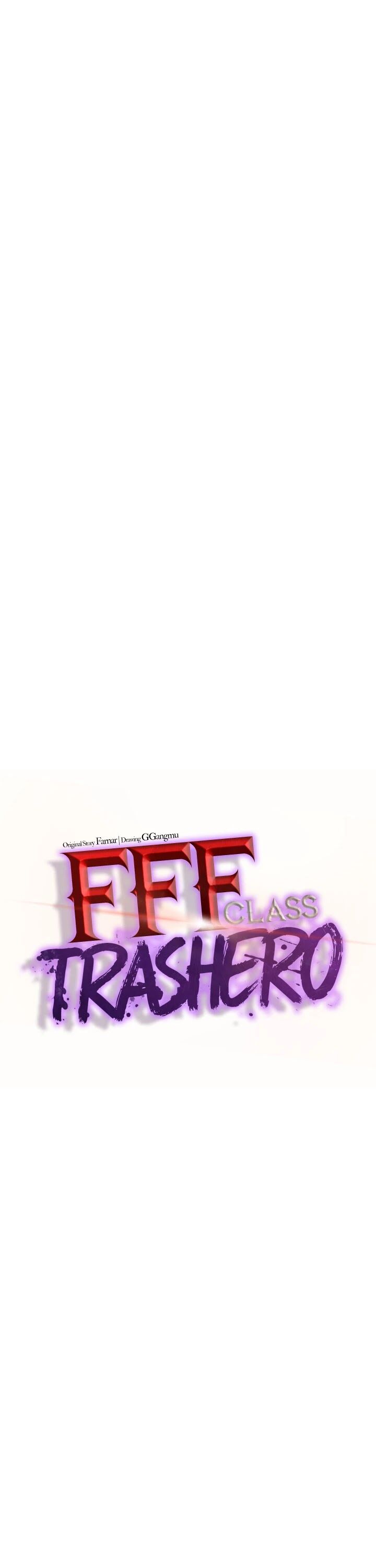 Read FFF-Class Trashero EN Manga Online