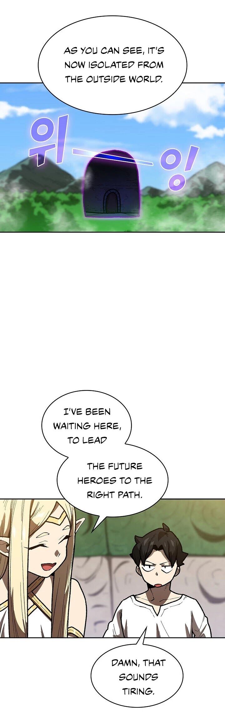 Read FFF-Class Trashero EN Manga Online