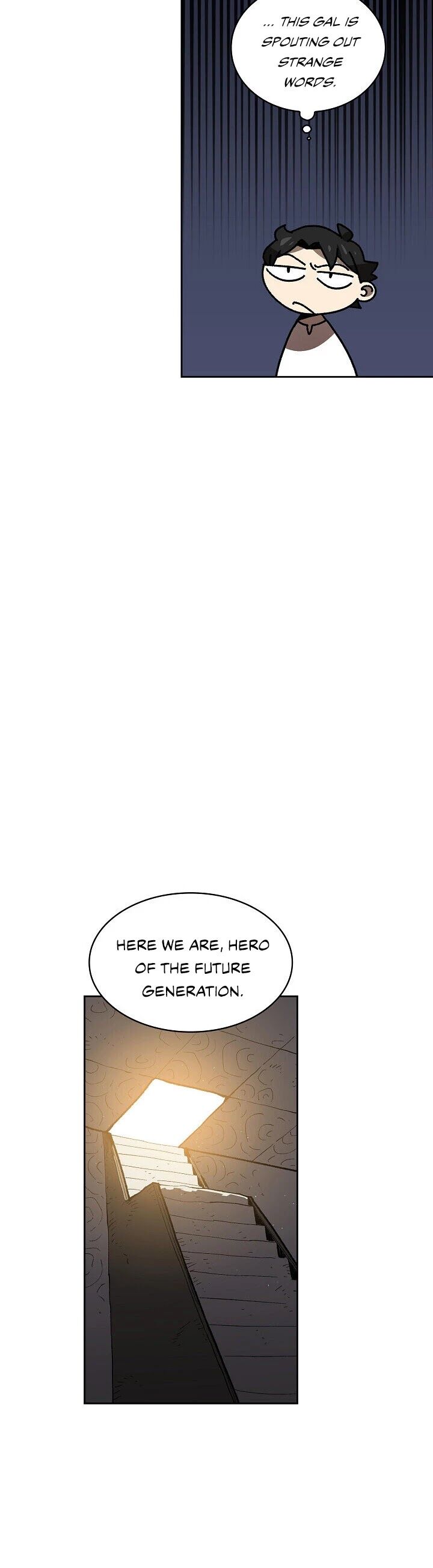 Read FFF-Class Trashero EN Manga Online