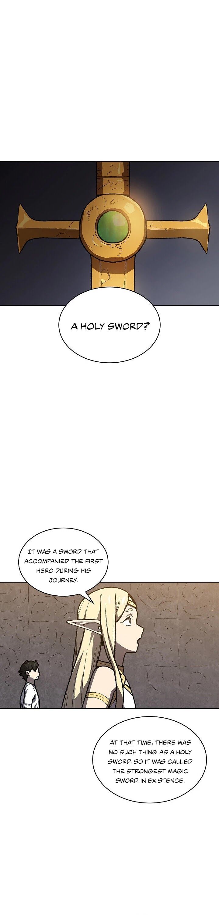 Read FFF-Class Trashero EN Manga Online