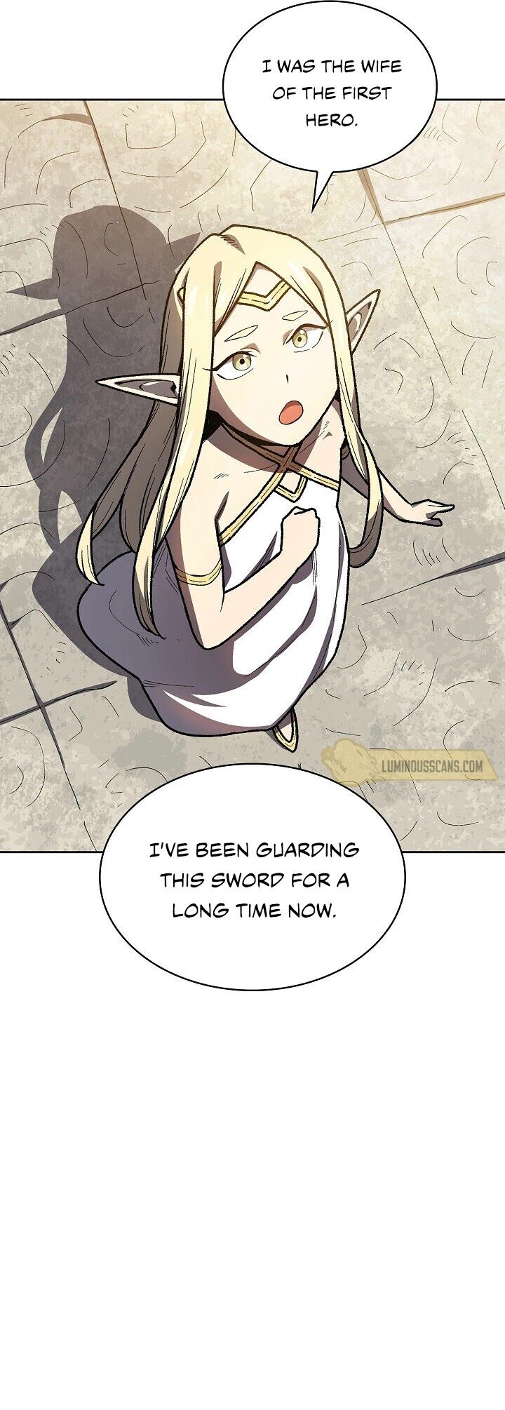 Read FFF-Class Trashero EN Manga Online