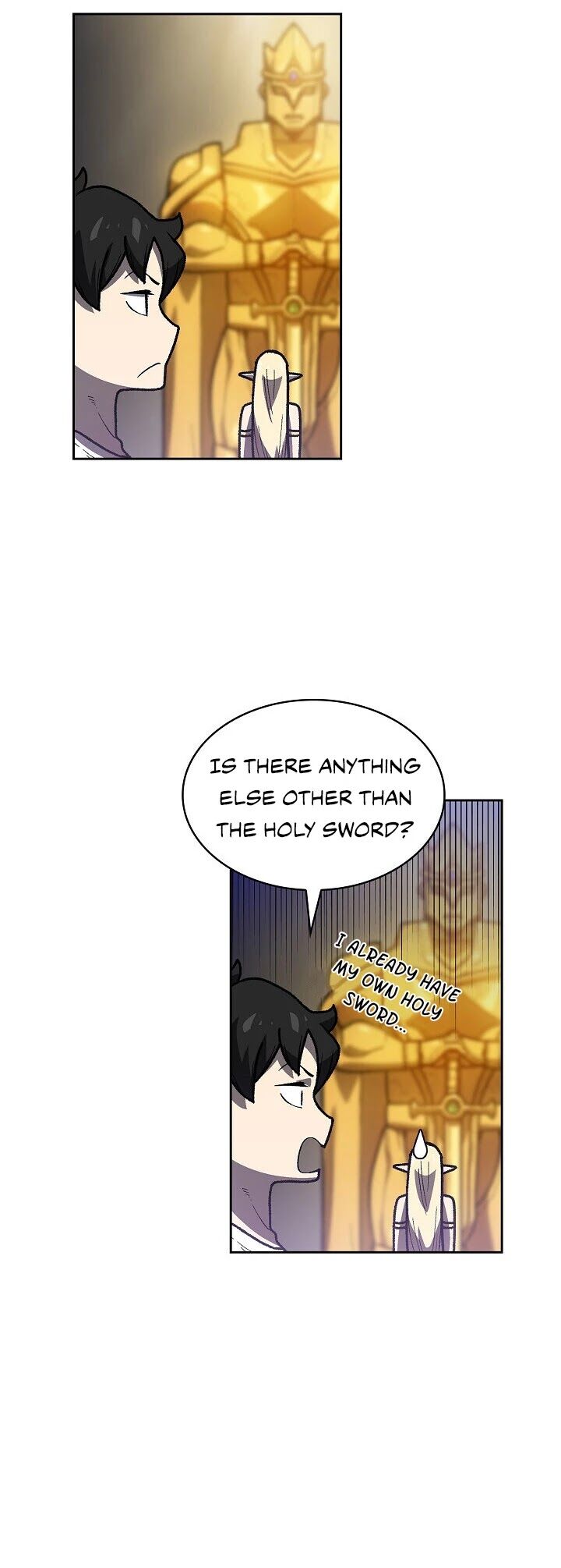 Read FFF-Class Trashero EN Manga Online