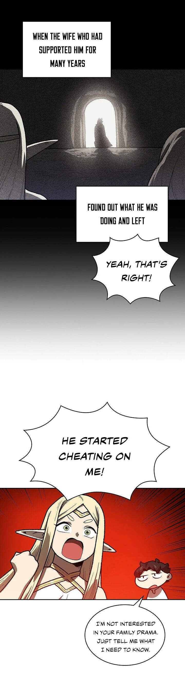 Read FFF-Class Trashero EN Manga Online