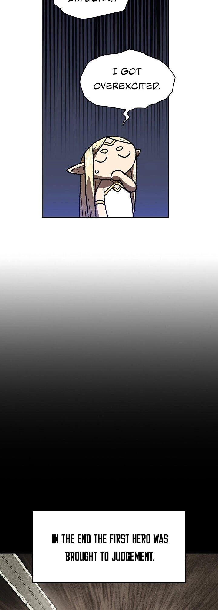 Read FFF-Class Trashero EN Manga Online
