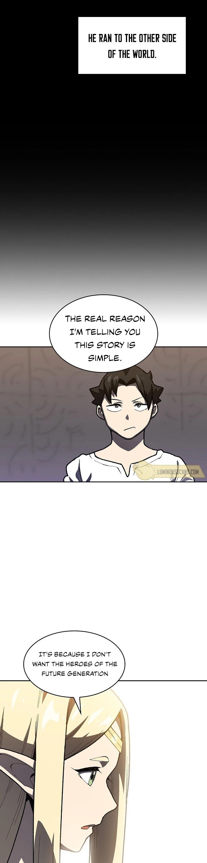 Read FFF-Class Trashero EN Manga Online