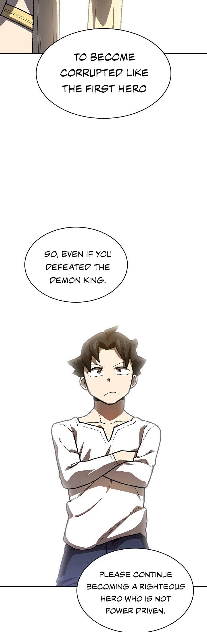 Read FFF-Class Trashero EN Manga Online