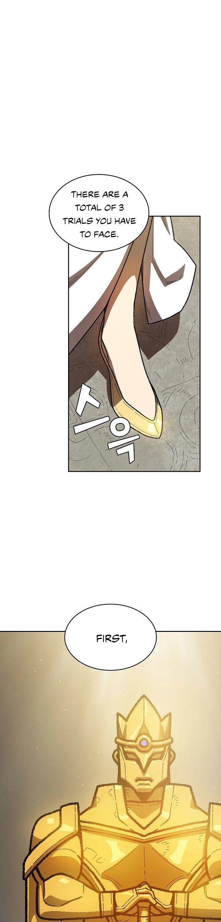 Read FFF-Class Trashero EN Manga Online