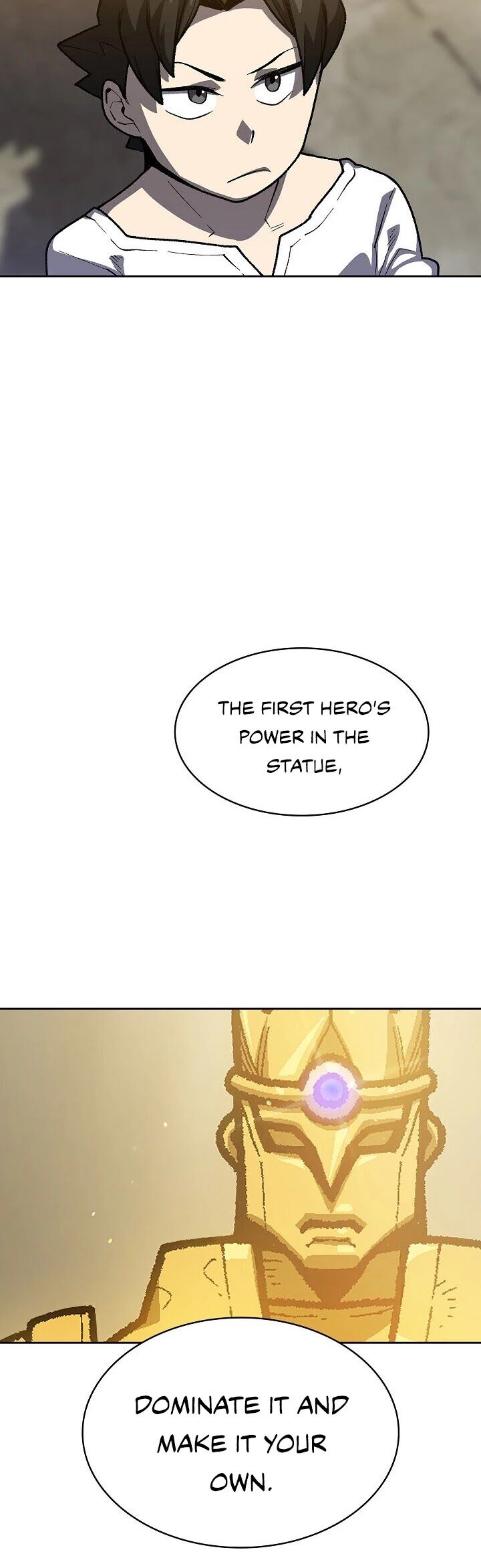 Read FFF-Class Trashero EN Manga Online