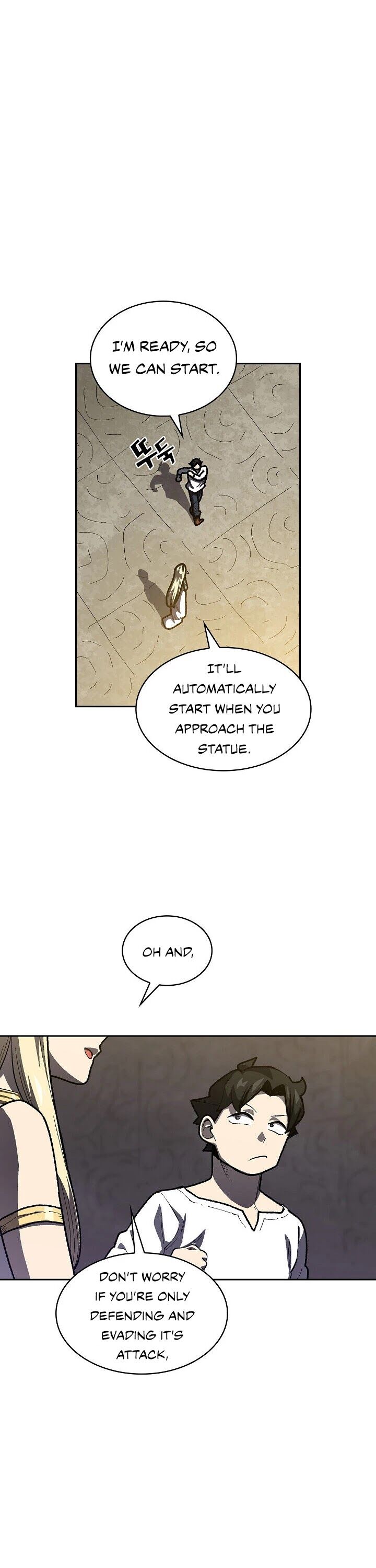 Read FFF-Class Trashero EN Manga Online