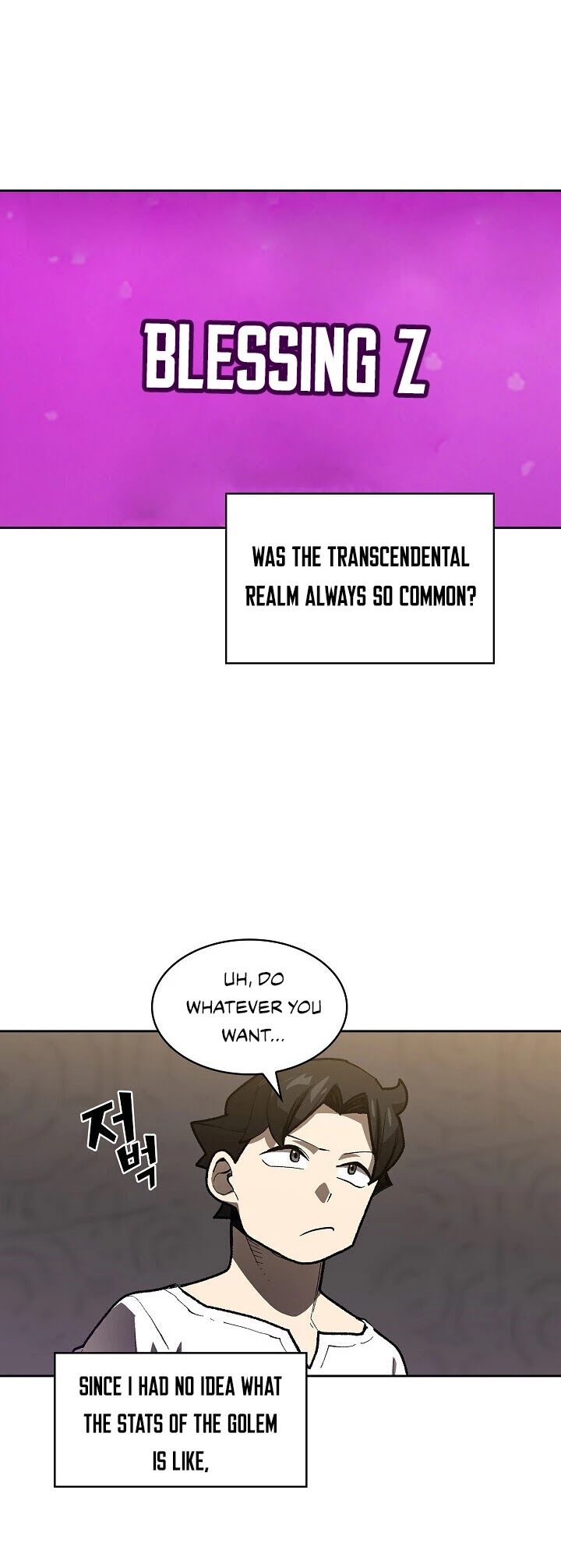 Read FFF-Class Trashero EN Manga Online
