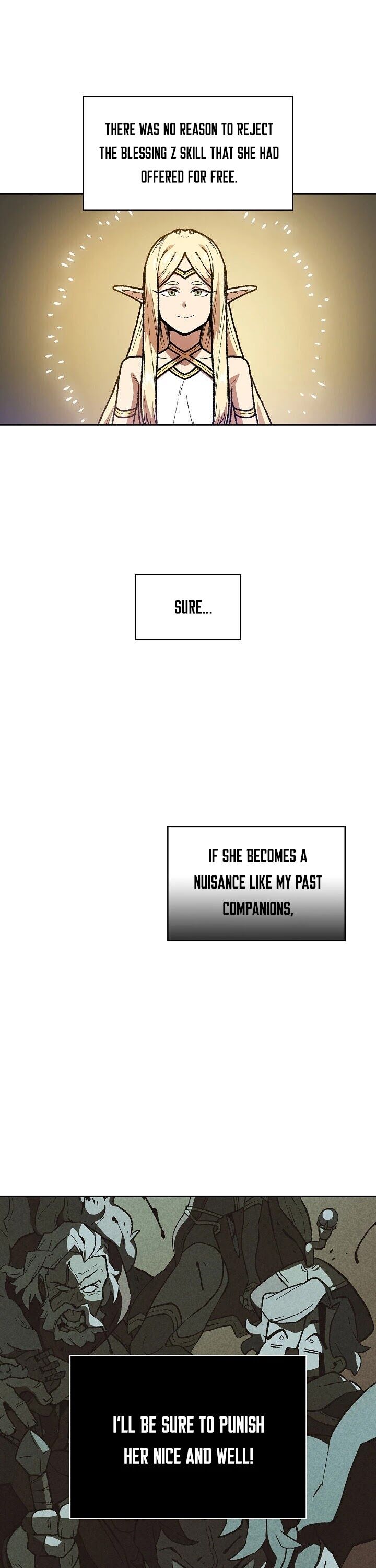 Read FFF-Class Trashero EN Manga Online