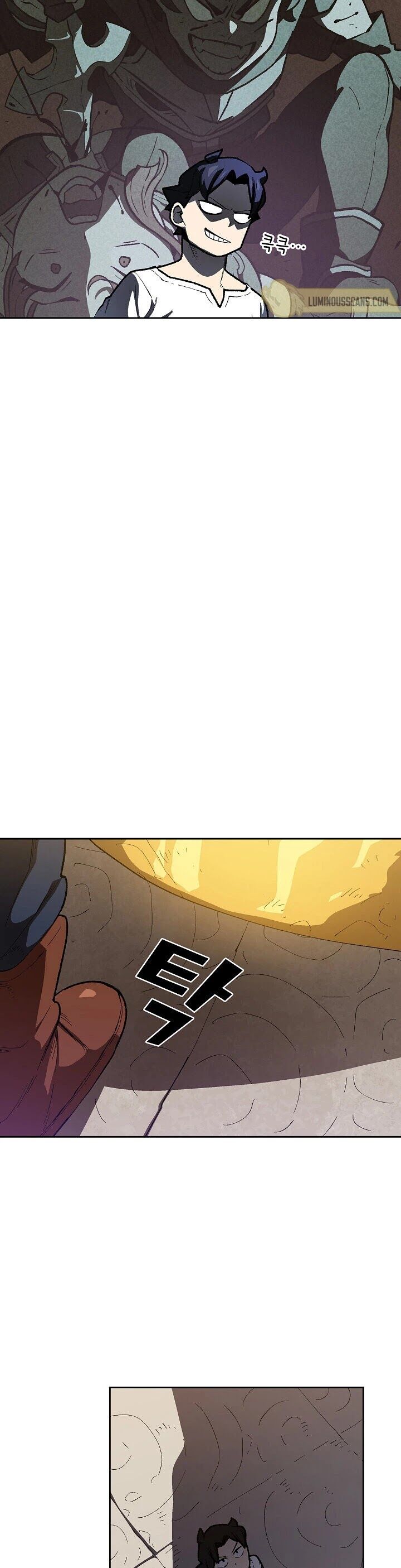 Read FFF-Class Trashero EN Manga Online