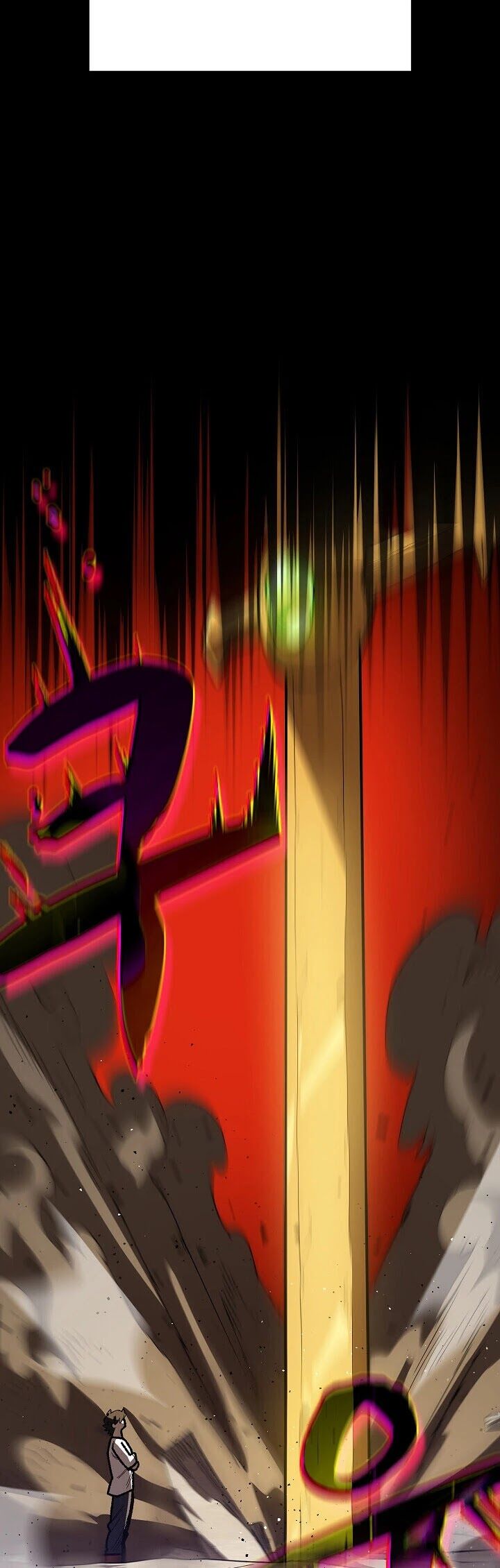 Read FFF-Class Trashero EN Manga Online