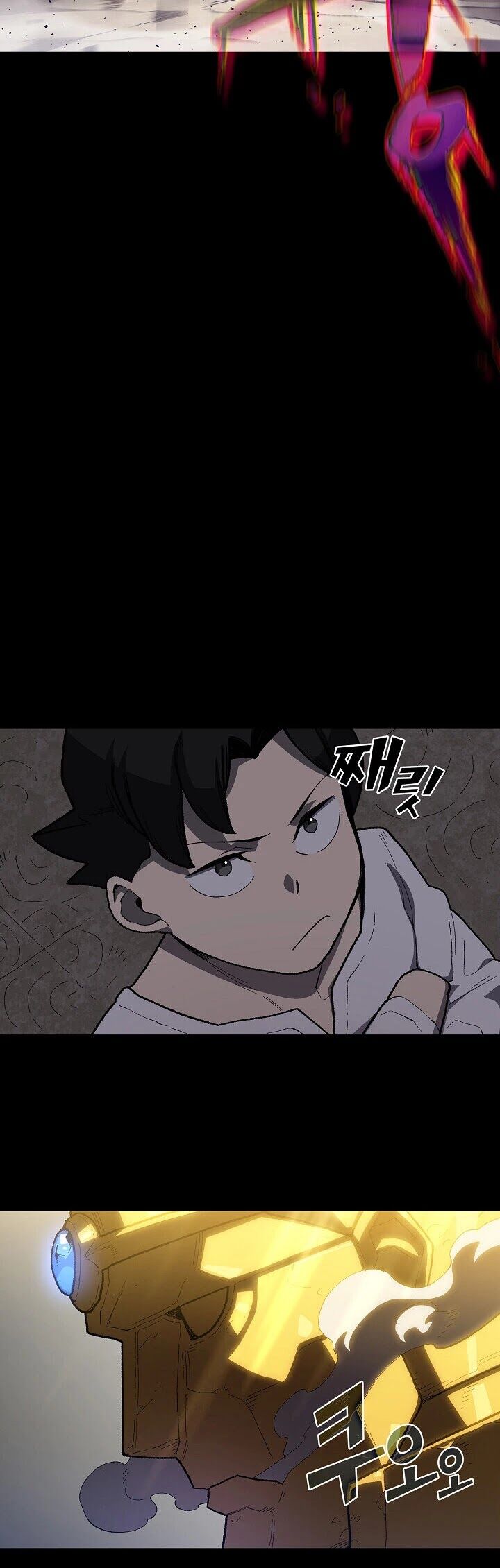 Read FFF-Class Trashero EN Manga Online