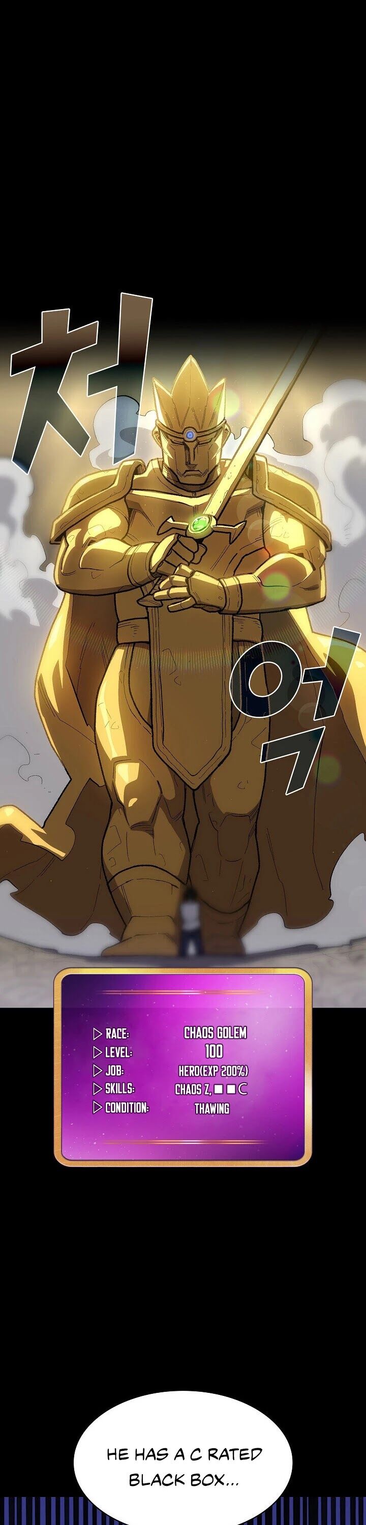 Read FFF-Class Trashero EN Manga Online