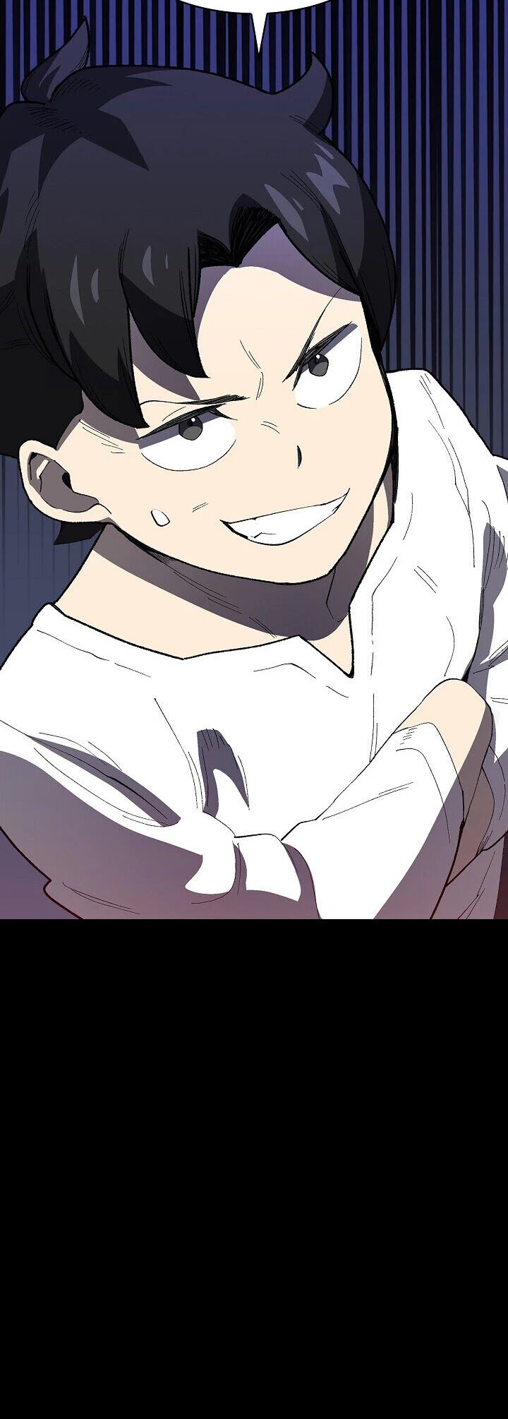 Read FFF-Class Trashero EN Manga Online