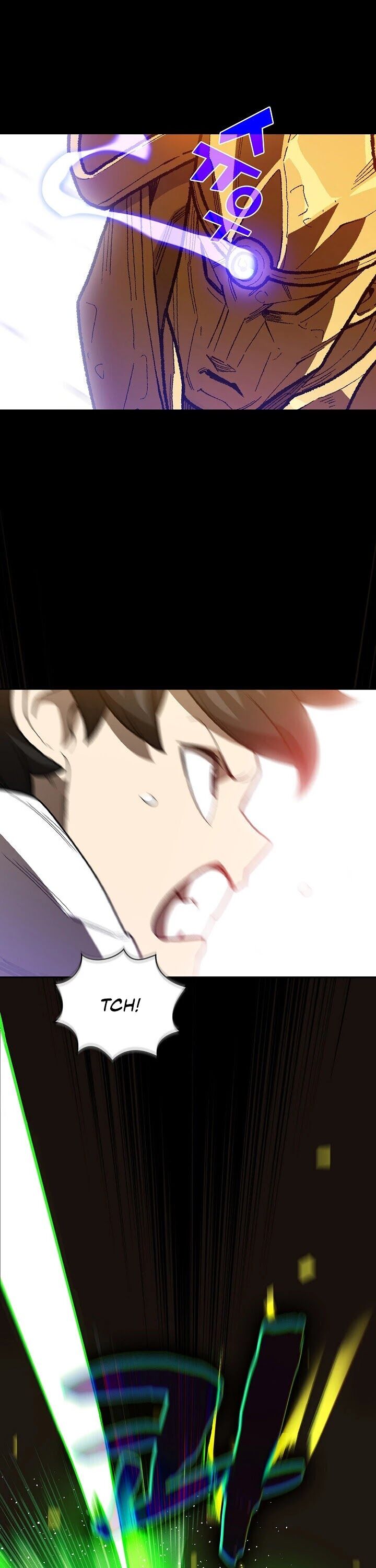Read FFF-Class Trashero EN Manga Online
