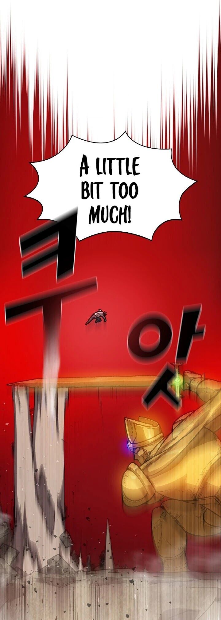Read FFF-Class Trashero EN Manga Online