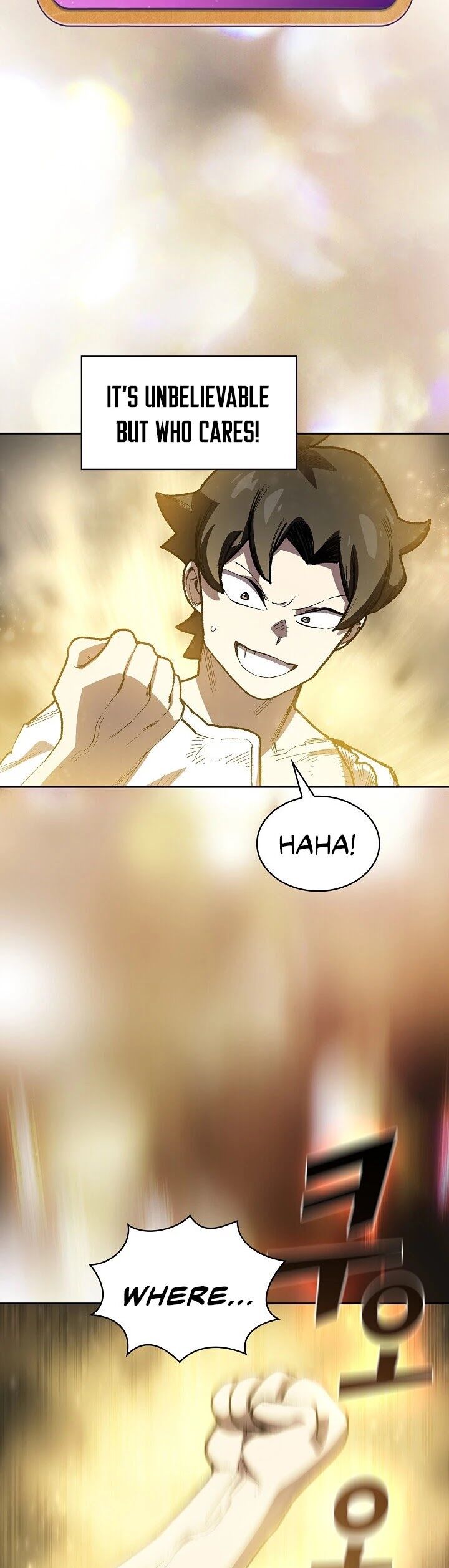 Read FFF-Class Trashero EN Manga Online