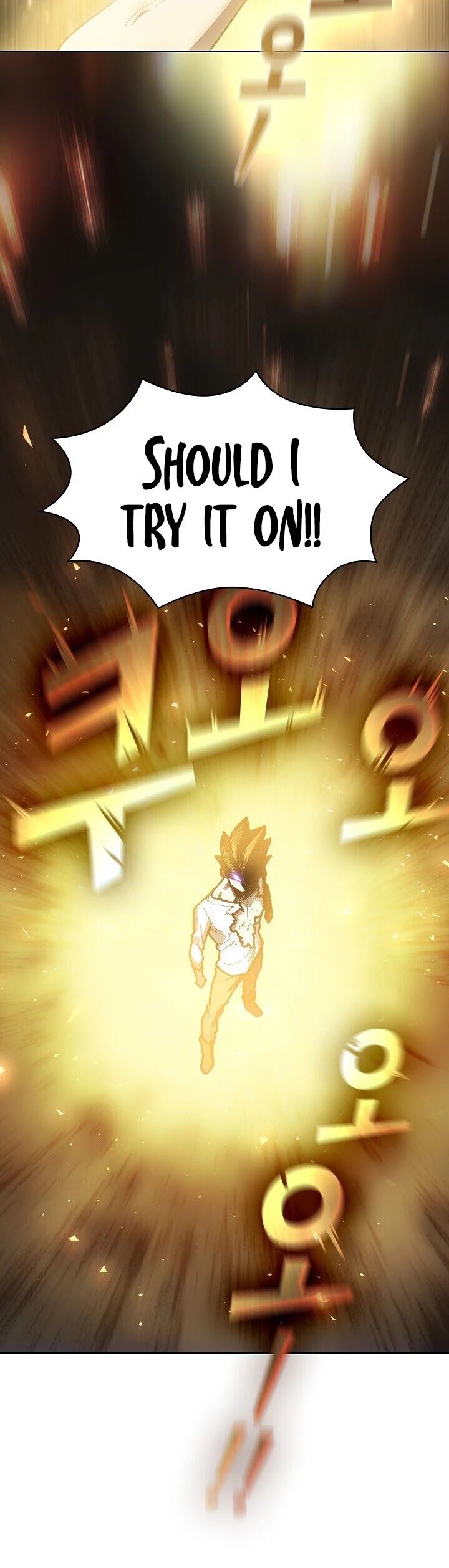 Read FFF-Class Trashero EN Manga Online