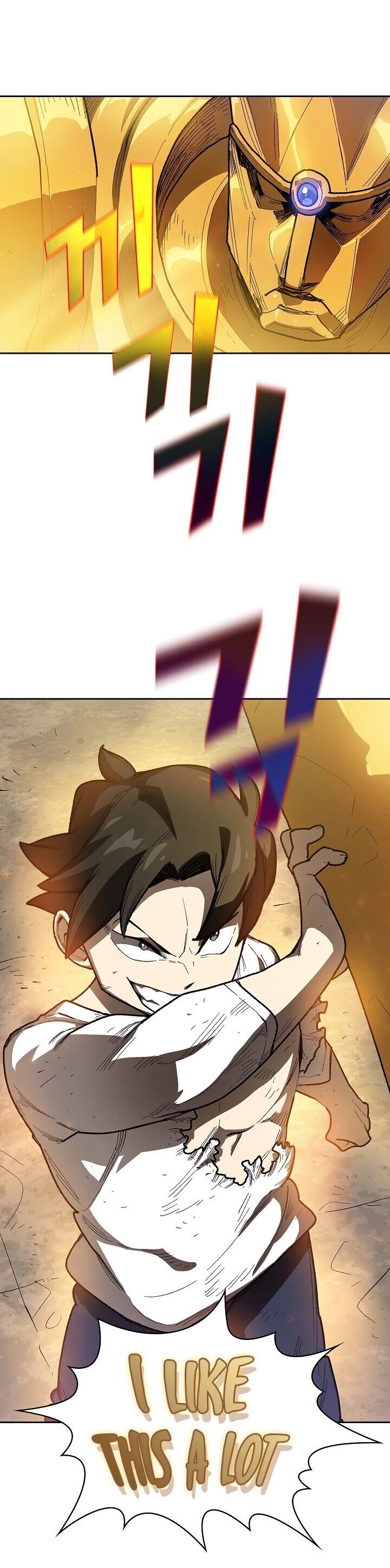 Read FFF-Class Trashero EN Manga Online