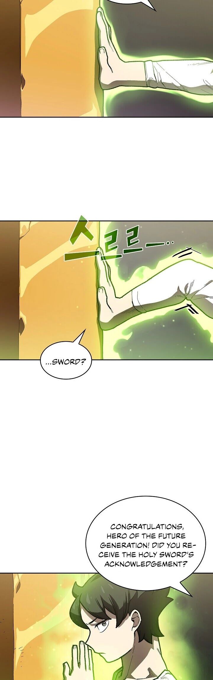 Read FFF-Class Trashero EN Manga Online