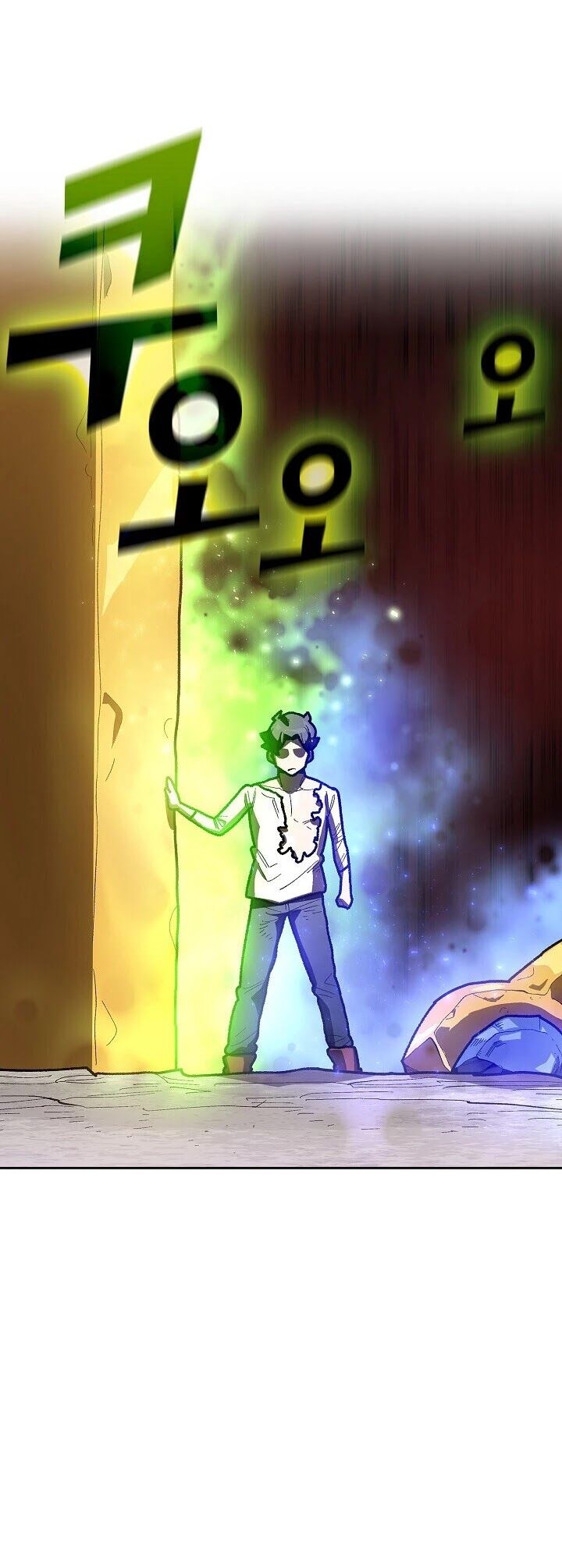 Read FFF-Class Trashero EN Manga Online