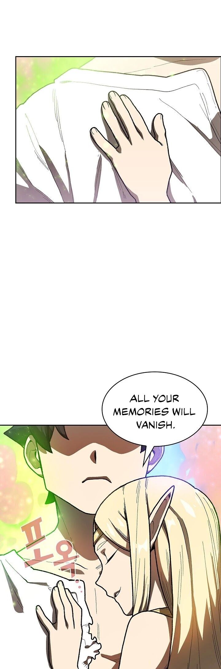 Read FFF-Class Trashero EN Manga Online