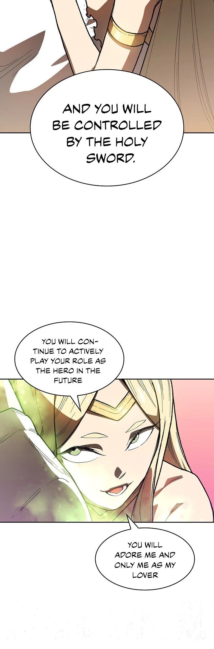 Read FFF-Class Trashero EN Manga Online
