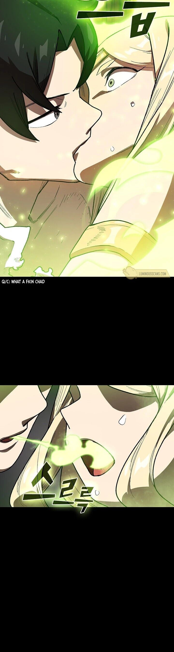 Read FFF-Class Trashero EN Manga Online