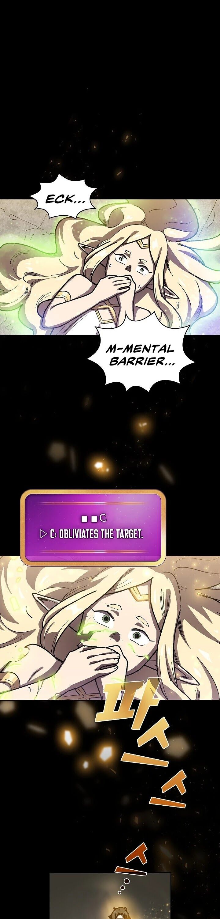 Read FFF-Class Trashero EN Manga Online