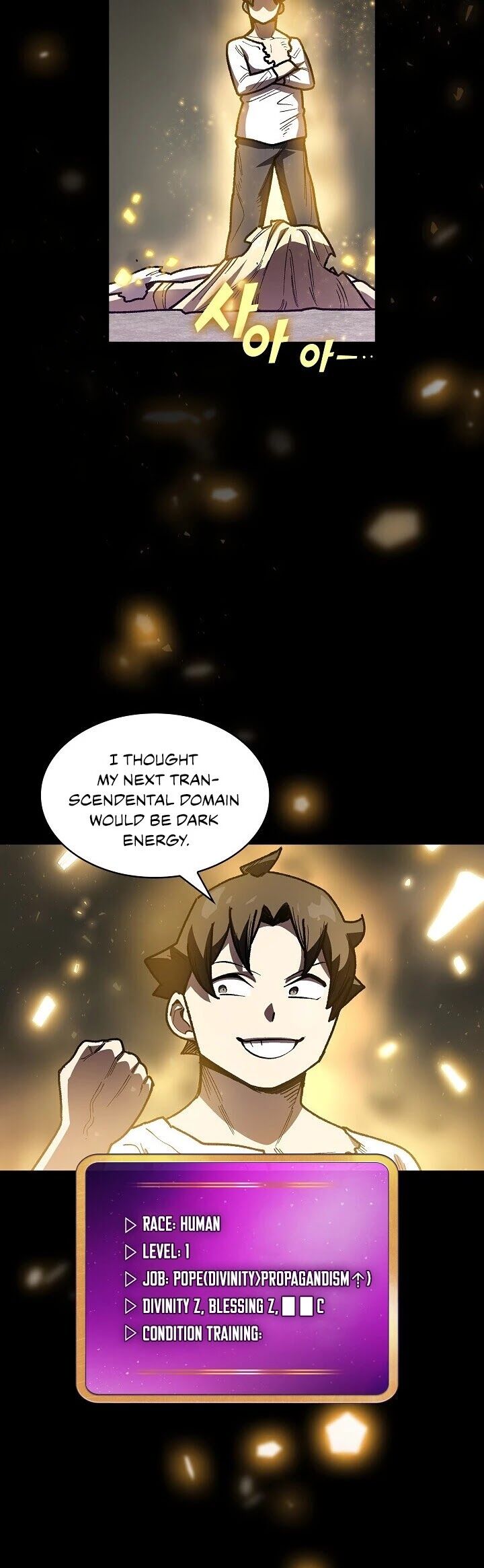 Read FFF-Class Trashero EN Manga Online