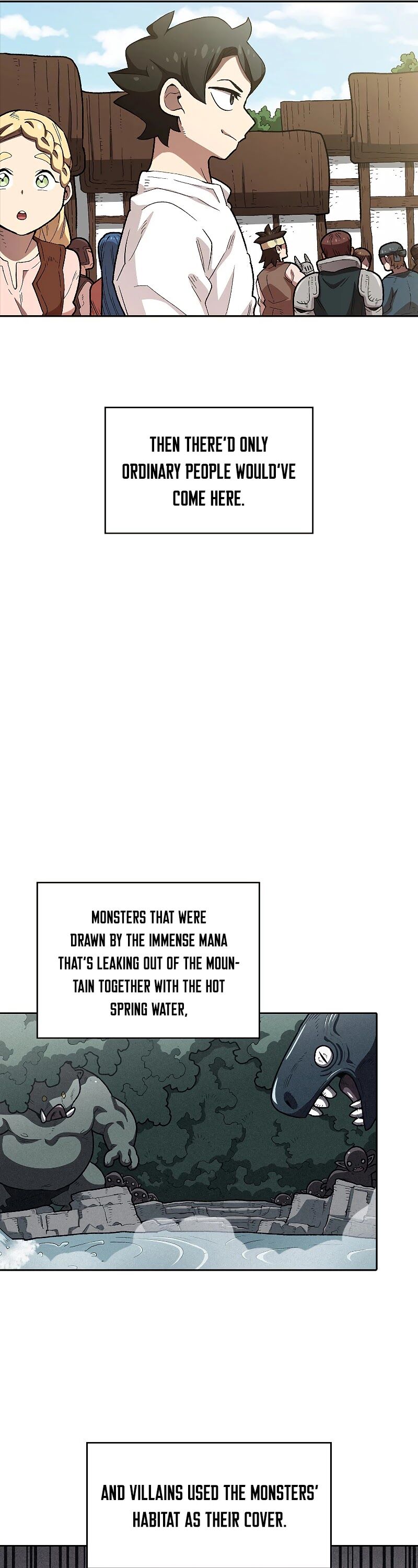 Read FFF-Class Trashero EN Manga Online