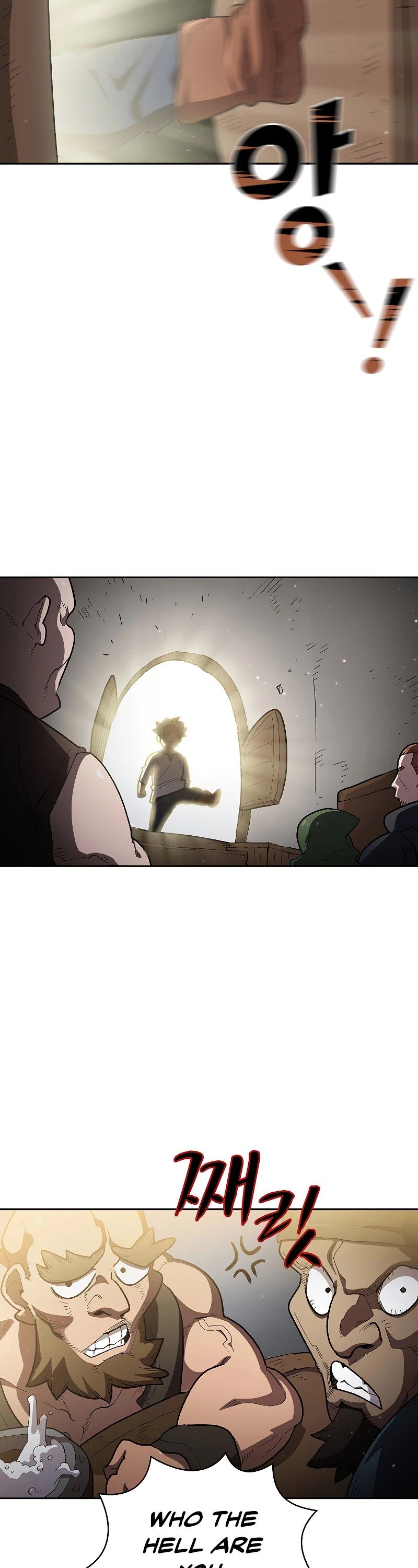 Read FFF-Class Trashero EN Manga Online