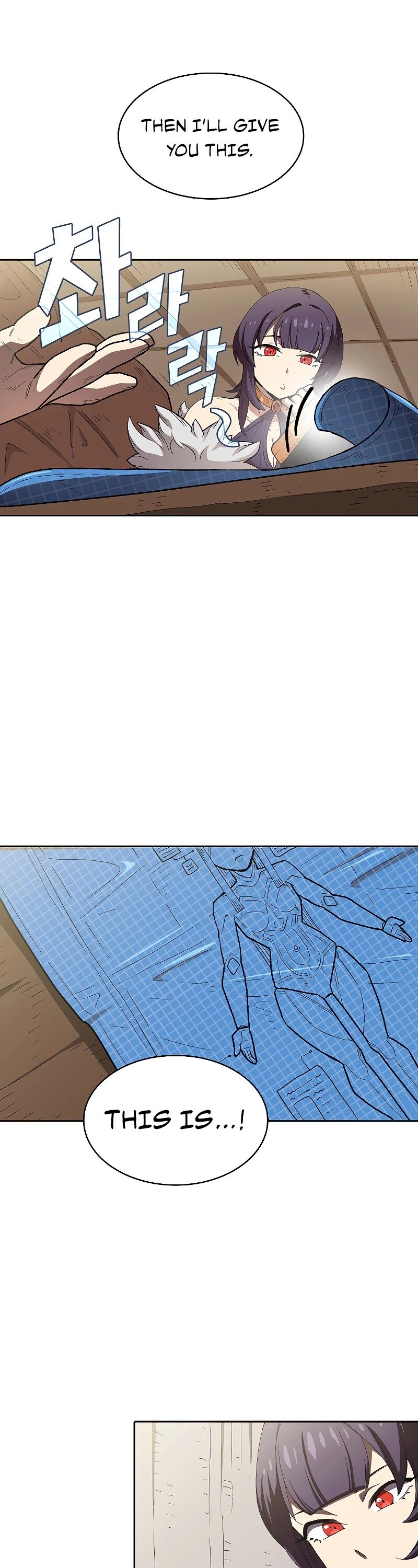 Read FFF-Class Trashero EN Manga Online