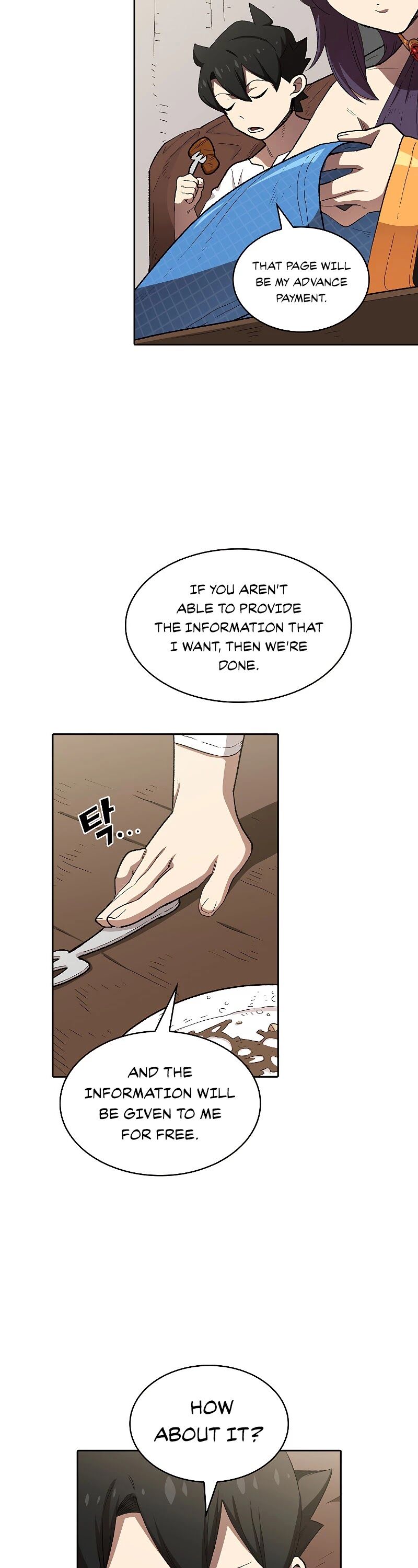 Read FFF-Class Trashero EN Manga Online