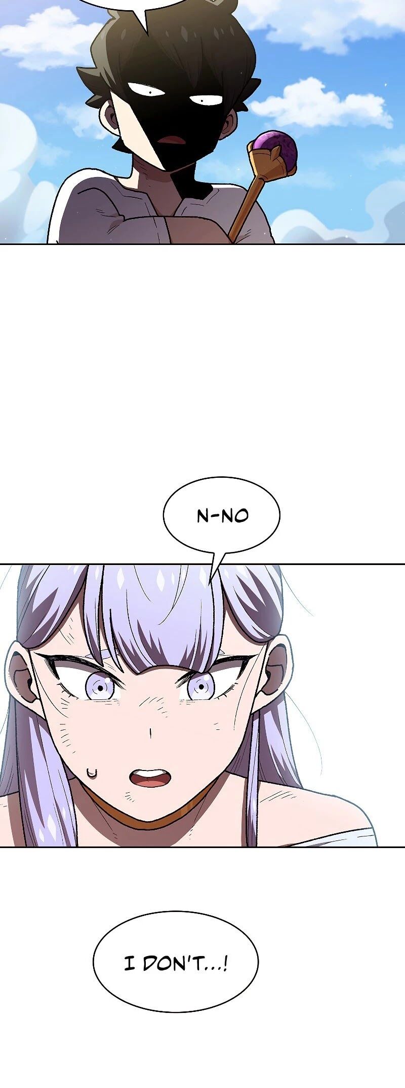 Read FFF-Class Trashero EN Manga Online