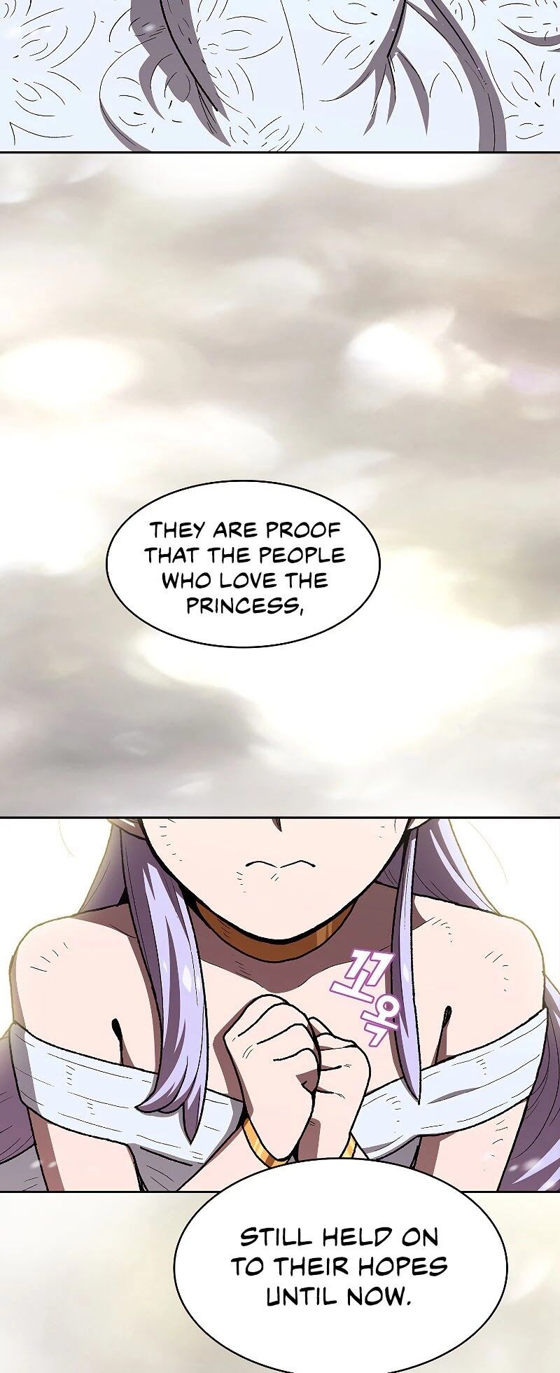 Read FFF-Class Trashero EN Manga Online