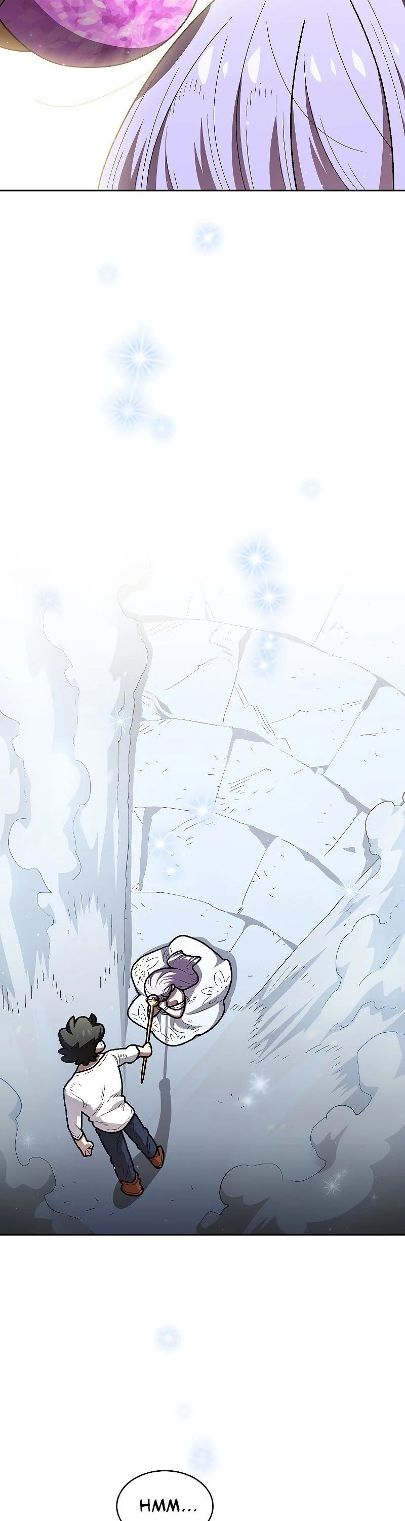 Read FFF-Class Trashero EN Manga Online