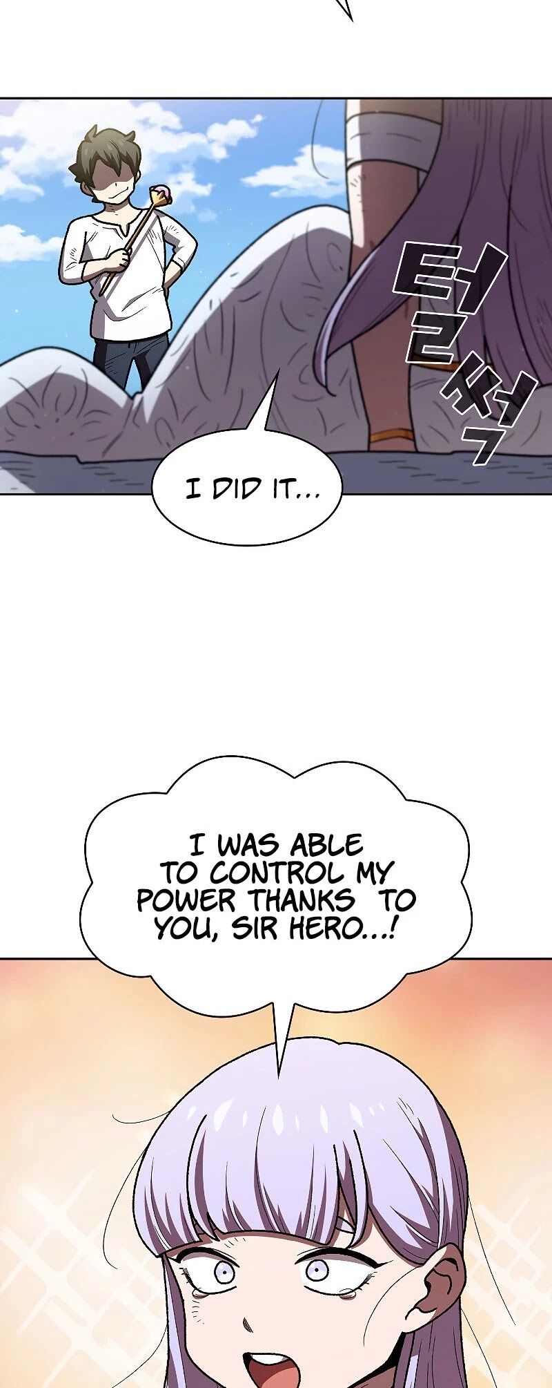 Read FFF-Class Trashero EN Manga Online
