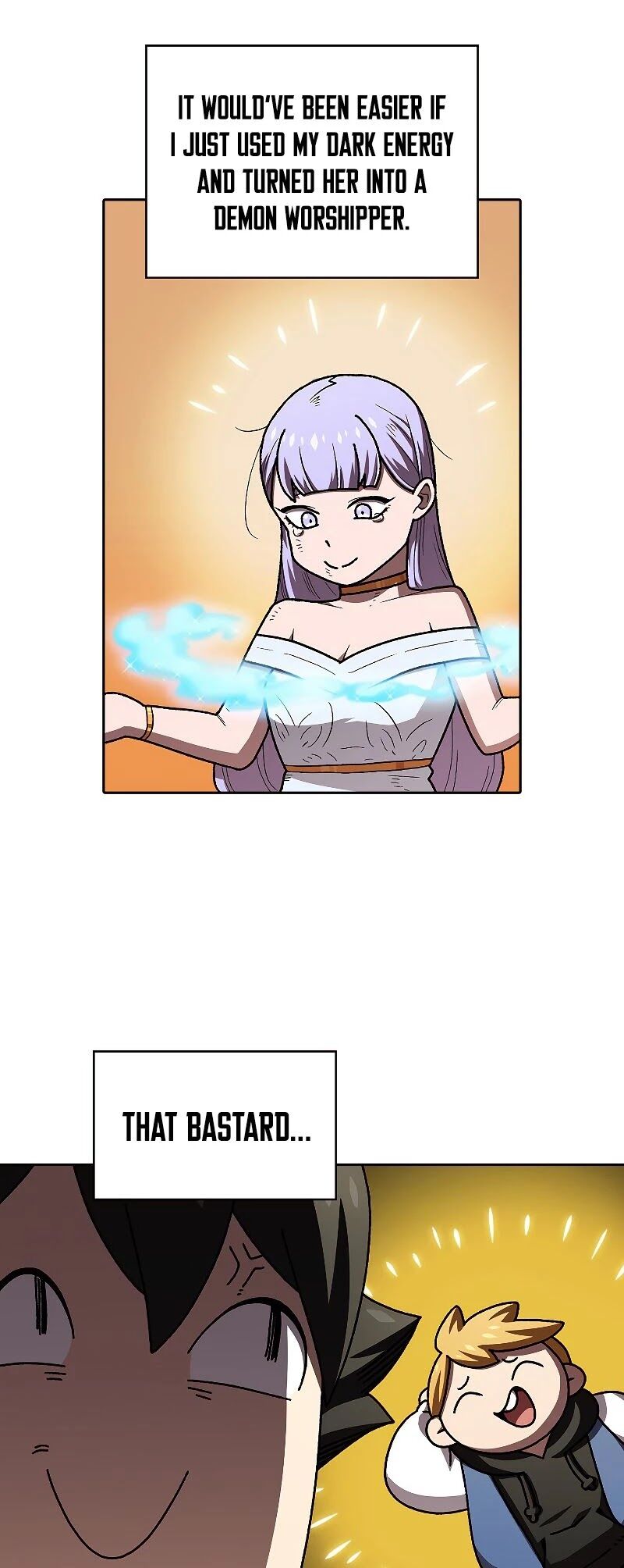 Read FFF-Class Trashero EN Manga Online