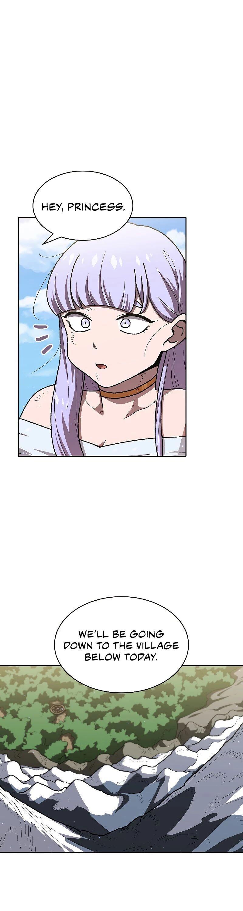 Read FFF-Class Trashero EN Manga Online