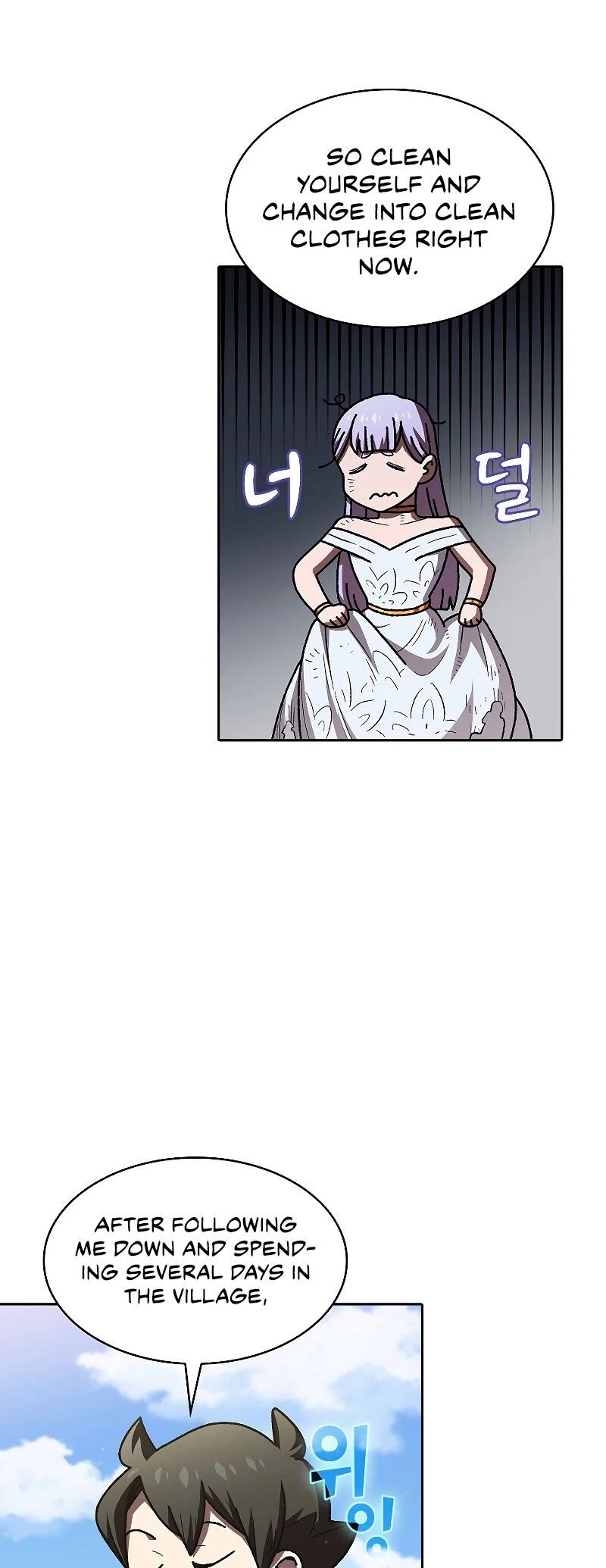 Read FFF-Class Trashero EN Manga Online