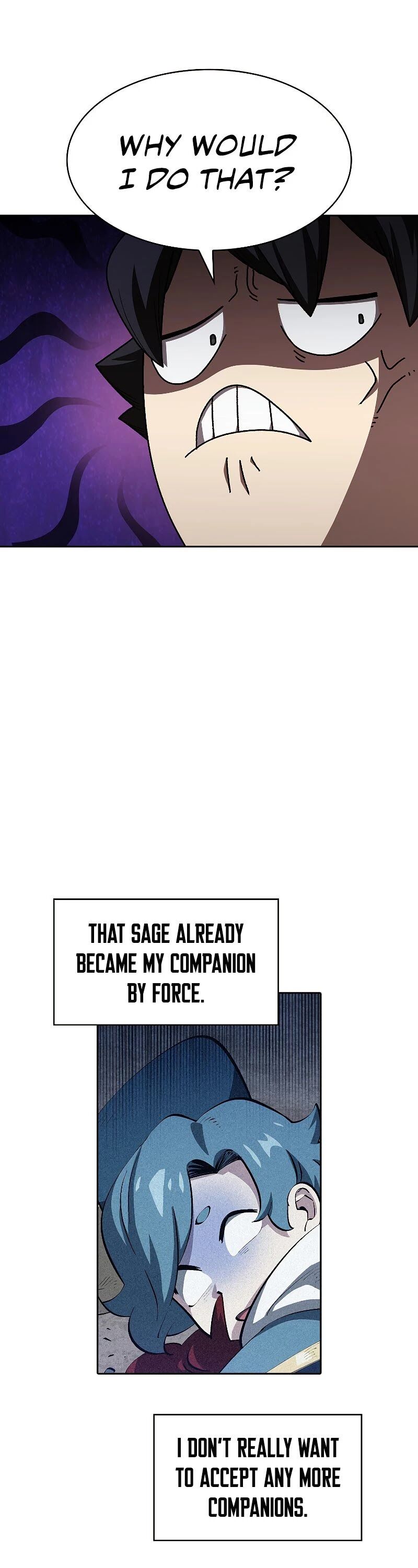 Read FFF-Class Trashero EN Manga Online