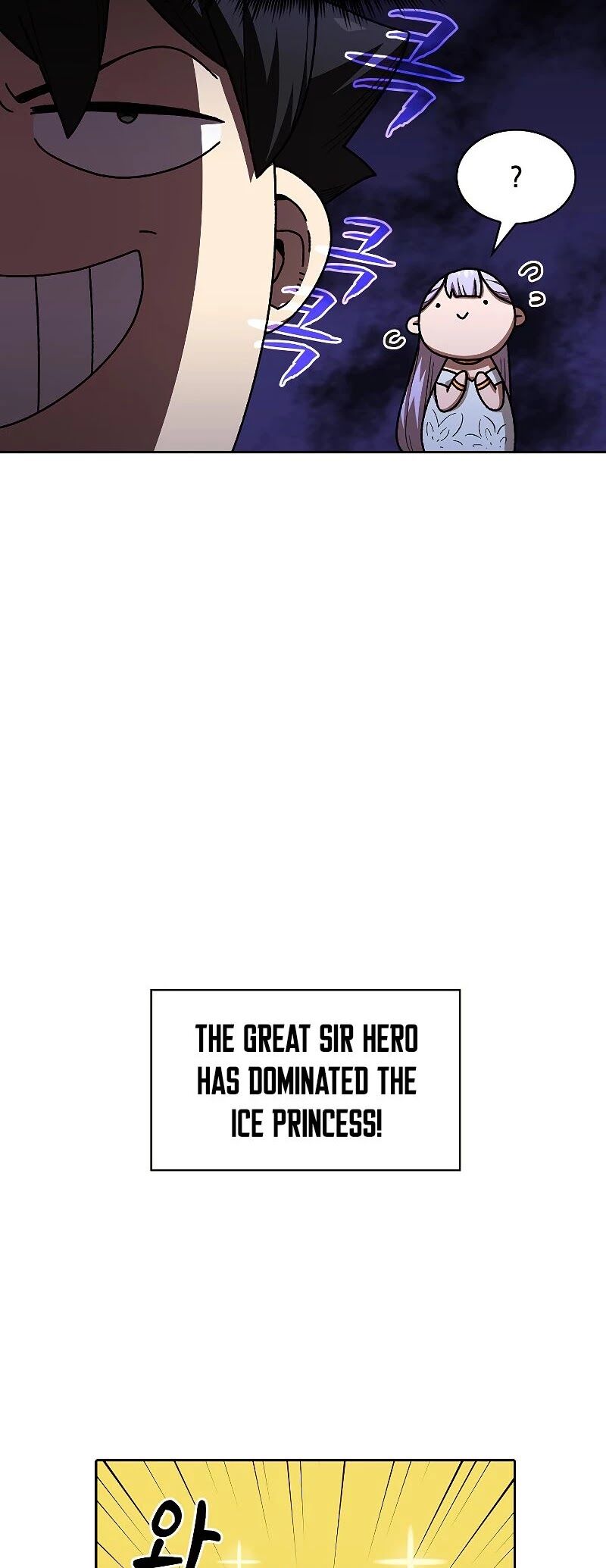 Read FFF-Class Trashero EN Manga Online