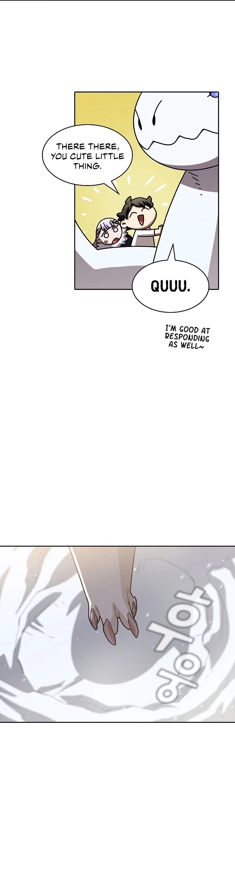Read FFF-Class Trashero EN Manga Online
