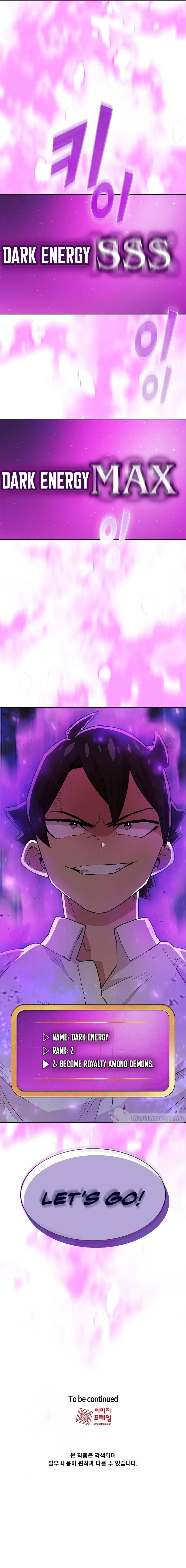 Read FFF-Class Trashero EN Manga Online