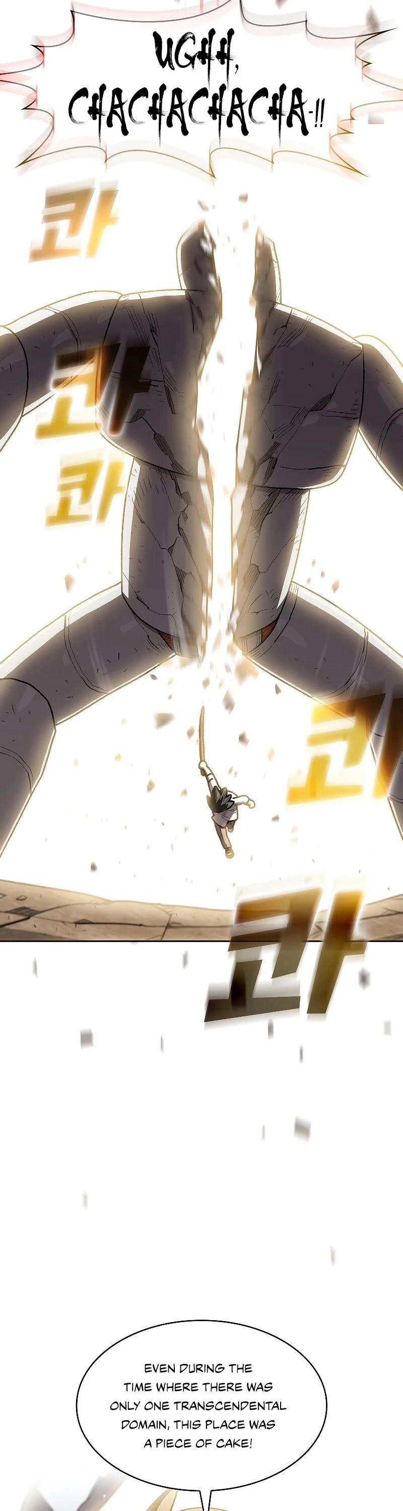 Read FFF-Class Trashero EN Manga Online