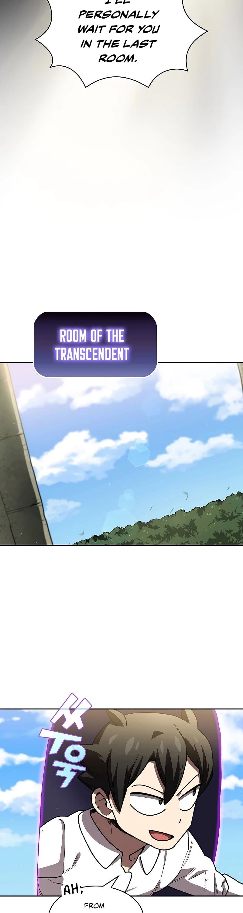 Read FFF-Class Trashero EN Manga Online